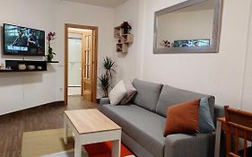 Apartamento Suenos De La Alhambra, Realejo Granada