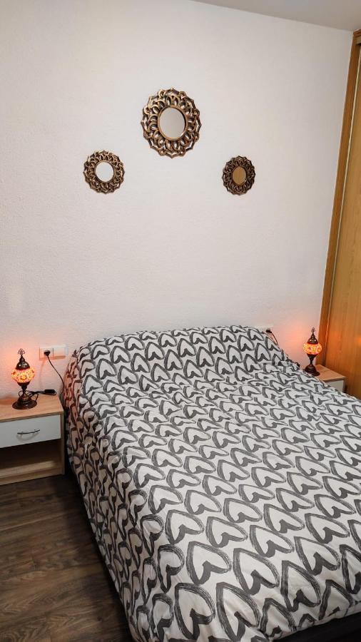 Apartamento Suenos De La Alhambra, Realejo Granada Exterior photo