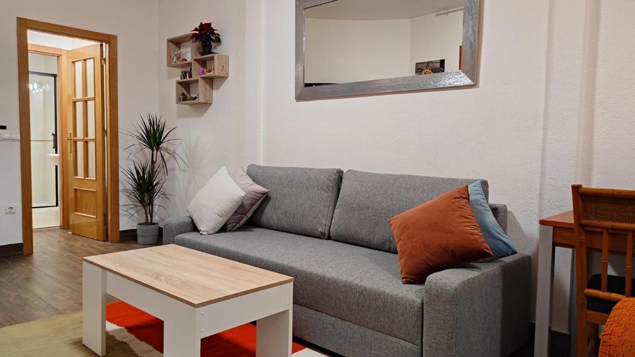 Apartamento Suenos De La Alhambra, Realejo Granada Exterior photo