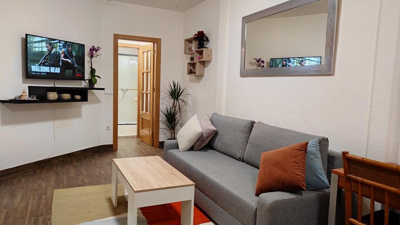 Apartamento Suenos De La Alhambra, Realejo Granada Exterior photo