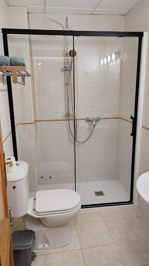 Apartamento Suenos De La Alhambra, Realejo Granada Exterior photo