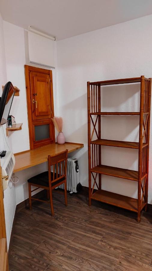 Apartamento Suenos De La Alhambra, Realejo Granada Exterior photo